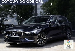 Volvo V60 II B4 Plus Bright 2.0 B4 Plus Bright (197 KM) Podgrzewana kierownica