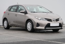 Toyota Auris II , Salon Polska, Serwis ASO, Klimatronic