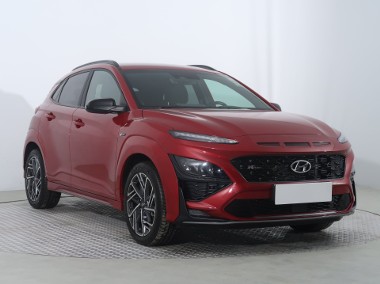 Hyundai Kona , Salon Polska, 1. Właściciel, Serwis ASO, Automat, Navi,-1