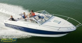 Bayliner 192 Discovery 2006r.