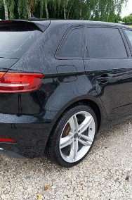 Audi A3 III (8V) Stan idealny# Virtual# Lift# Ksenon-2