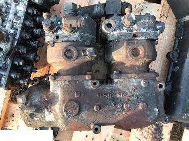 Man D2866 - Spręźarka-1