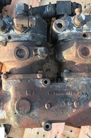 Man D2866 - Spręźarka-3