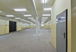 Budynek produkcyjno-usługowy 800m2 +289m2 (osobne magazyny)