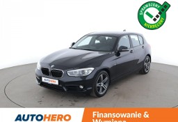 BMW SERIA 1 II (F20/F21) BMW SERIA 1 118d Sport Line