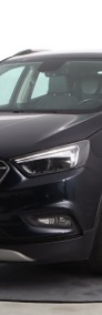 Opel Mokka , Automat, Skóra, Klimatronic, Tempomat, Parktronic,-3