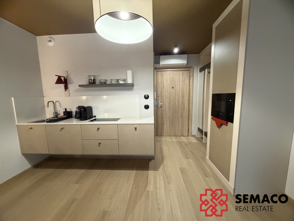 Gotowiec inwestycyjny/23%Vat/centrum miasta - View 4
