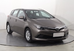 Toyota Auris II , Salon Polska, Serwis ASO, Klimatronic, Parktronic