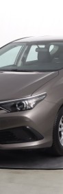 Toyota Auris II , Salon Polska, Serwis ASO, Klimatronic, Parktronic-3