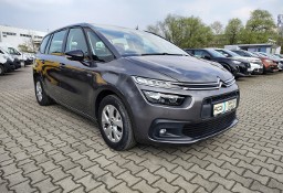 Citroen C4 Grand Picasso II 1.5 BlueHDi 130KM Feel S&amp;S | Nawigacja | 7 osobowy | Niski przebieg