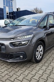 Citroen C4 Grand Picasso II 1.5 BlueHDi 130KM Feel S&S | Nawigacja | 7 osobowy | Niski przebieg-2