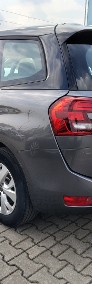 Citroen C4 Grand Picasso II 1.5 BlueHDi 130KM Feel S&S | Nawigacja | 7 osobowy | Niski przebieg-3