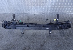 HYUNDAI I20 III BELKA TYLNA POD ZDERZAK TYŁ STREFA ZGNIOTU LIFT 2023R