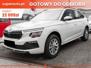 Skoda Kamiq Selection 1.0 TSI DSG Selection 1.0 TSI DSG 115KM