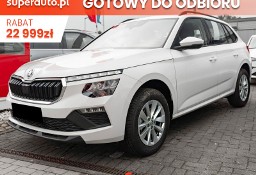 Skoda Kamiq Selection 1.0 TSI DSG Selection 1.0 TSI DSG 115KM
