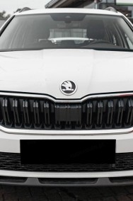 Skoda Kamiq Selection 1.0 TSI DSG Selection 1.0 TSI DSG 115KM-2
