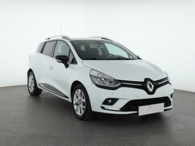 Renault Clio V Salon Polska, 1. Właściciel, VAT 23%, Navi, Klima, Tempomat,-1