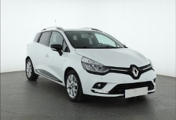 Renault Clio V Salon Polska, 1. Właściciel, VAT 23%, Navi, Klima, Tempomat,