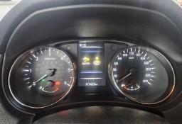 Nissan Qashqai II J11