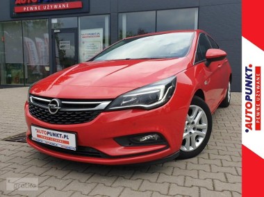 Opel Astra K rabat: 4% (2 000 zł) Salon PL/Faktura VAT23%-1