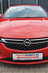 Opel Astra K rabat: 4% (2 000 zł) Salon PL/Faktura VAT23%-2