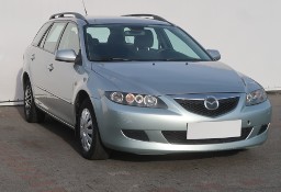 Mazda 6 I , Klima, El. szyby