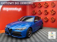 Alfa Romeo Giulia 2.0 Turbo Veloce Q4 2.0 Turbo Veloce Q4 (280KM)