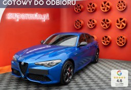 Alfa Romeo Giulia 2.0 Turbo Veloce Q4 2.0 Turbo Veloce Q4 (280KM)