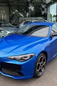 Alfa Romeo Giulia 2.0 Turbo Veloce Q4 2.0 Turbo Veloce Q4 (280KM)-2