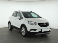 Opel Mokka , Automat, Skóra, Navi, Klimatronic, Tempomat, Parktronic