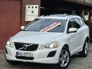 Volvo XC60 I 2.0D 163KM, Summum, Stan Perfekcyjny, Org. Lakier, Nowy Rozrząd itp.