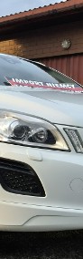 Volvo XC60 I 2.0D 163KM, Summum, Stan Perfekcyjny, Org. Lakier, Nowy Rozrząd itp.-3