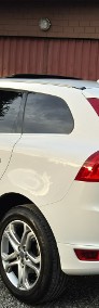 Volvo XC60 I 2.0D 163KM, Summum, Stan Perfekcyjny, Org. Lakier, Nowy Rozrząd itp.-4