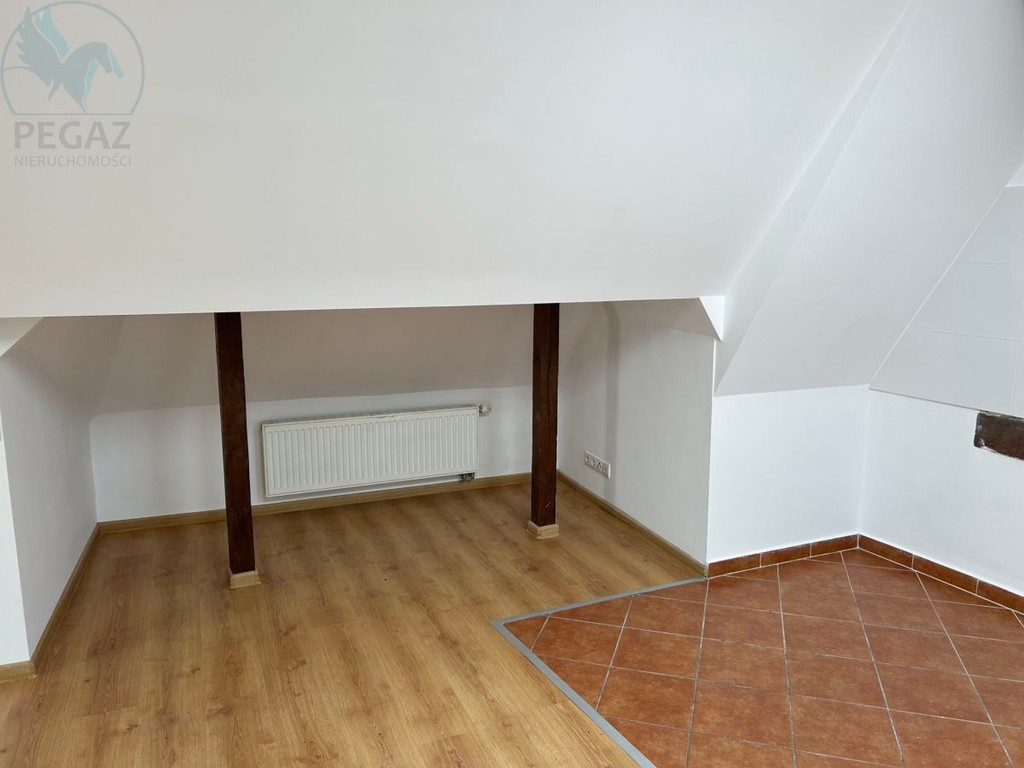 Po remoncie, 1 pokój nieumeblowane. - Widok 3