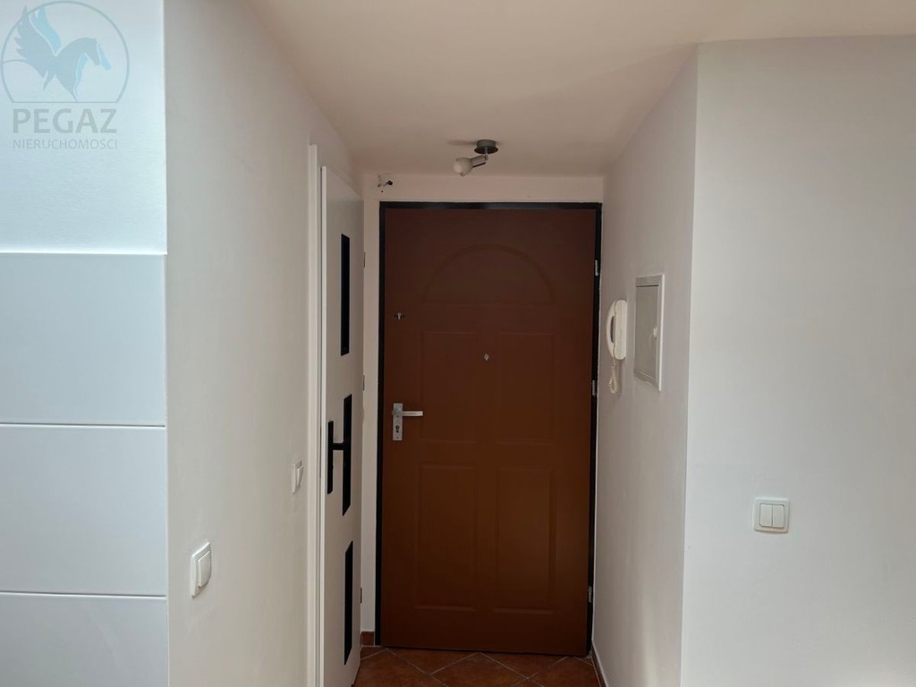 Po remoncie, 1 pokój nieumeblowane. - Widok 6