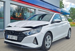 Hyundai i20 II