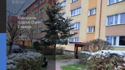 Mieszkanie na sprzedaż Gdańsk, Chełm, ul. Marcina Dragana – 52.1 m2