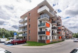 Mieszkanie Kraków Os. Złocień, ul. Mariana Domagały