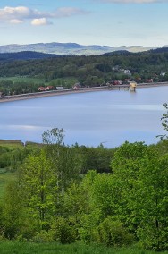 Widokowa Inwestycyjna działka obok KARPACZA zalew Sosnówka /LAKE HILL-2