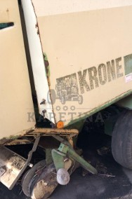 Krone BIG PACK 120-80 Aparaty Wiąźące-2