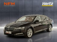 Skoda Superb III 2,0 TSI DSG(190 KM) Style Salon PL F-Vat