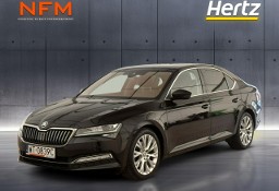 Skoda Superb III 2,0 TSI DSG(190 KM) Style Salon PL F-Vat