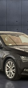 Skoda Superb III 2,0 TSI DSG(190 KM) Style Salon PL F-Vat-3