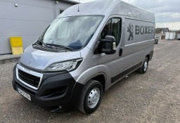 Peugeot Boxer L2H2 Led Klima Navi 3D Kamera Asystent Lift Super Stan
