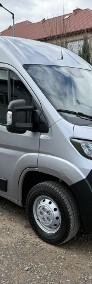 Peugeot Boxer L2H2 Led Klima Navi 3D Kamera Asystent Lift Super Stan-3