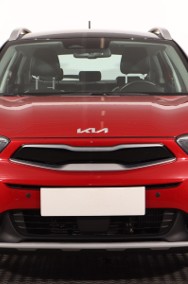 Kia Stonic , Salon Polska, 1. Właściciel, Serwis ASO, Automat, VAT 23%,-2