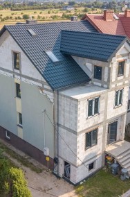 Dom 246m2 na działce 1500m2, Mikułowice, 1km od Buska-Zdroju-2