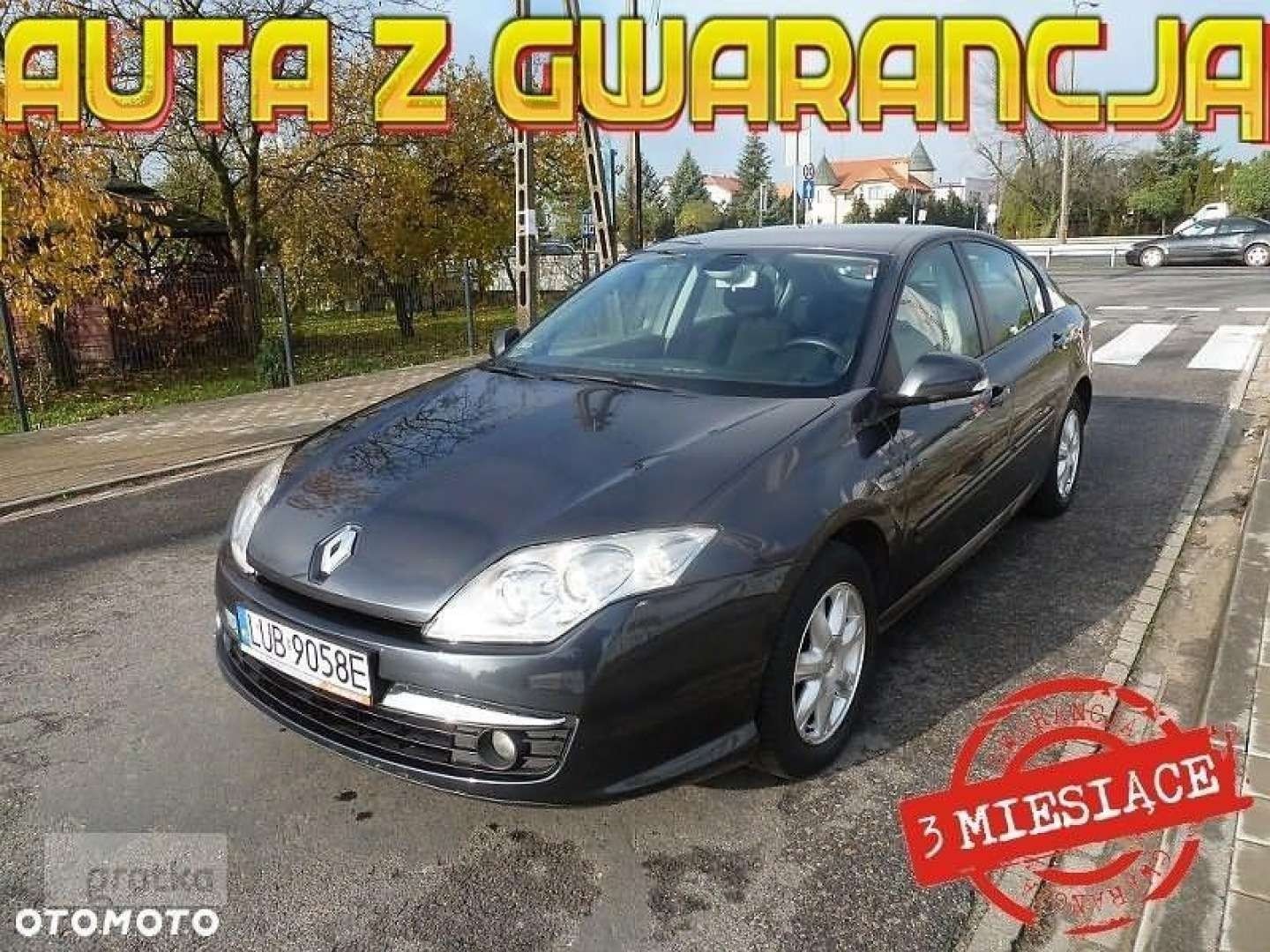 Renault Laguna III