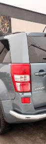 Suzuki Grand Vitara II-4