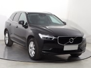 Volvo XC60 II , 1. Właściciel, 197 KM, Automat, Skóra, Navi, Klimatronic,